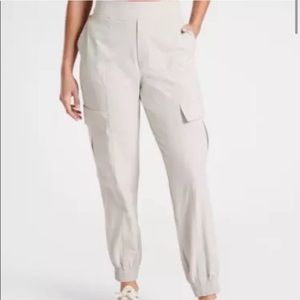 Athleta Joggers